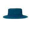 Klobouk Fisherman Cap, Tidal Blue
