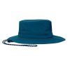 Klobouk Fisherman Cap, Tidal Blue