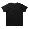 Triko do vody Star Quickdry S/S, Black (Velikost S)