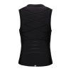 Nárazová vesta Ruby Impact Kite Wom, Black (Velikost XS)