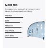 Mode PRO Wing Shiftlock 2025, White