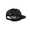 Čepice Rider Cap 2025, Black