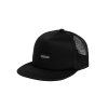 Čepice Rider Cap 2025, Black
