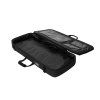 Gearbag Foil, Black (Velikost 110cm)