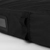 Gearbag Foil, Black (Velikost 110cm)