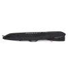 Obal na prkno Majestic Stubby, Black (Velikost 1.70m)