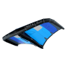 Nova Wing II 2022 TEST, Pacific Blue (Velikost 5m)
