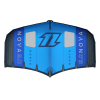 Nova Wing II 2022 TEST, Pacific Blue (Velikost 5m)