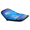 Nova Wing II 2022 TEST, Pacific Blue (Velikost 5m)
