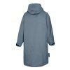 Poncho Explore, Tidal Blue (Velikost S/M)