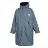 Poncho Explore, Tidal Blue (Velikost S/M)