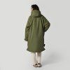 Poncho Explore, Olive Green (Velikost S/M)