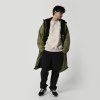 Poncho Explore, Olive Green (Velikost S/M)