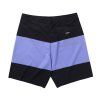 Pánské boardshorty Profile Boardshort, Iris Blue (Velikost 30)