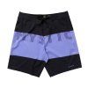Pánské boardshorty Profile Boardshort, Iris Blue (Velikost 30)