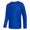 Triko do vody Star Quickdry L/S, Blue (Velikost L)