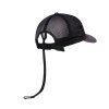 Čepice Captain Cap, Rosewood
