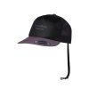 Čepice Captain Cap, Rosewood