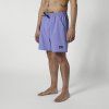 Pánské boardshorty Brand Structure Swim, Iris Blue (Velikost M)