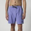 Pánské boardshorty Brand Structure Swim, Iris Blue (Velikost M)