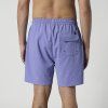 Pánské boardshorty Brand Structure Swim, Iris Blue (Velikost M)