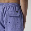 Pánské boardshorty Brand Structure Swim, Iris Blue (Velikost M)