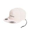 Čepice Quicksand Cap, Off White (Velikost O/S)