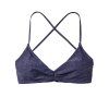 Bikiny Bruna Bikini Top, Ocean (Velikost 38)