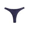 Bikiny Bruna Bikini Bottom, Ocean (Velikost 38)