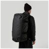 Taška na neopren Duffle DTS 55l, Black