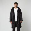 Poncho Explore DTS, Black