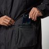 Poncho Explore DTS, Black