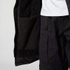 Poncho Explore DTS, Black