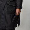 Poncho Explore DTS, Black