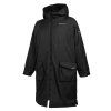 Poncho Explore DTS, Black