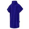 Poncho Teddy, Purple