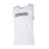 Tričko do vody Star Tanktop Quickdry, White (Velikost S)