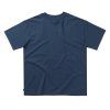 Pánské tričko Mystic Diffuse Tee, Petrol Blue (Velikost L)
