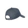 Čepice Mystic Washed Cap, Tidal Blue (Velikost O/S)