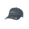 Čepice Mystic Washed Cap, Tidal Blue (Velikost O/S)