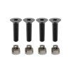 Dropbox Screw Pack (Velikost 23mm)