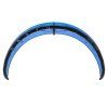 Code Zero II (kite only) 3m TEST, Pacific Blue (Velikost 3m)