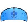 Code Zero II (kite only) 3m TEST, Pacific Blue (Velikost 3m)