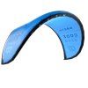 Code Zero II (kite only) 3m TEST, Pacific Blue (Velikost 3m)