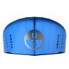 Code Zero II (kite only) 3m TEST, Pacific Blue (Velikost 3m)