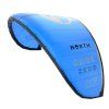 Code Zero II (kite only) 3m TEST, Pacific Blue (Velikost 3m)