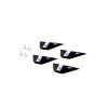 Finky Brunotti G10 Kiteboard