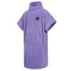 Poncho Teddy, Iris Blue