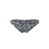Cara Bikini Bottom, Green Allover (Velikost 34)