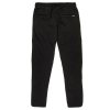 Dámské kalhoty Hush Pant, Caviar (Velikost L)